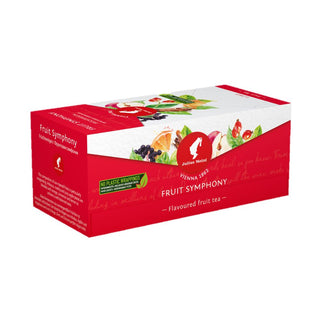 Julius Meinl Fruit Symphony Herbal Tea