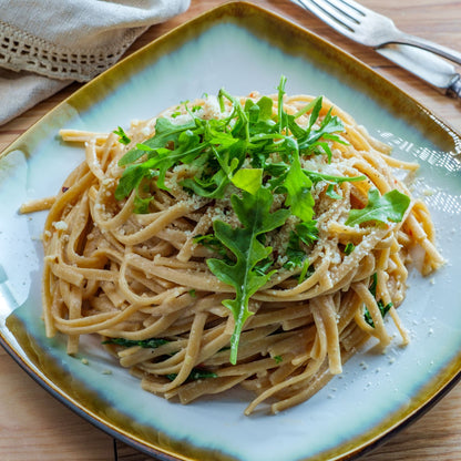 Antichi Poderi Toscani Organic Whole Wheat Linguine Pasta 17.6oz/500g