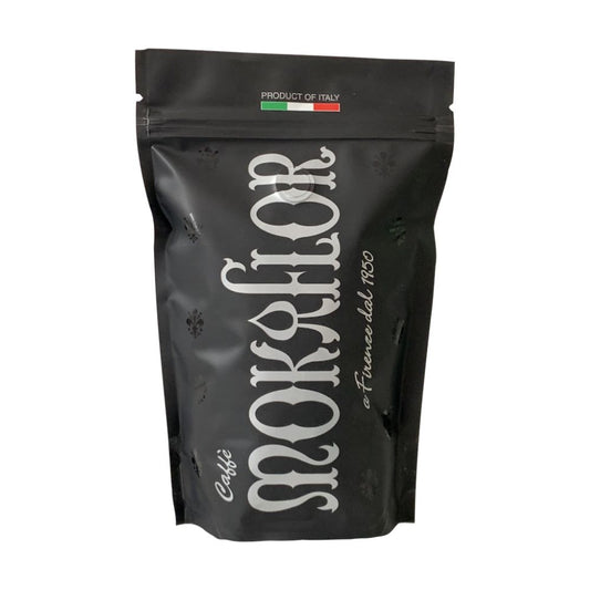 Mokaflor Nero 100% Arabica Ground Coffee