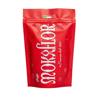 Mokaflor Rossa 60/40 Ground Coffee