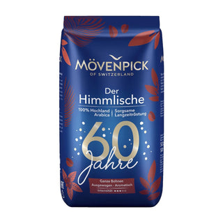 Movenpick Der Himmlische Whole Bean Coffee