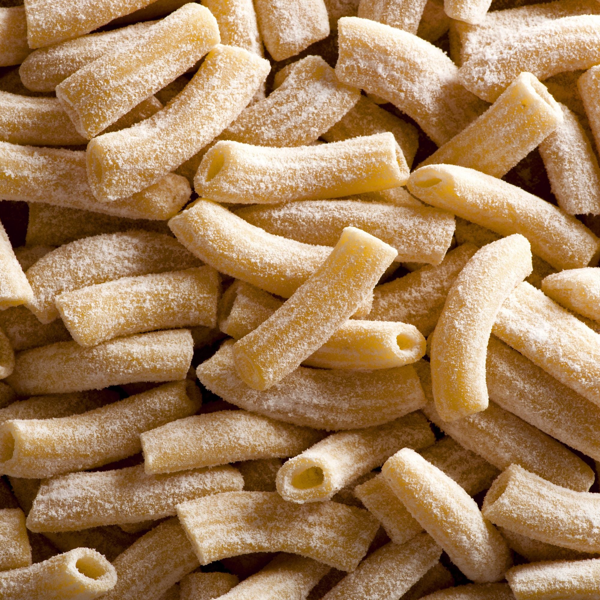 Antichi Poderi Toscani Organic Whole Wheat Maccheroncini Senatore Cappelli Pasta 17.6oz/500g