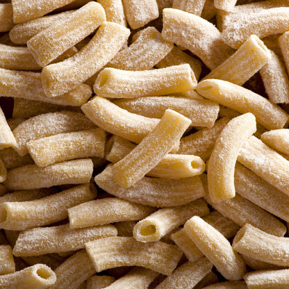 Antichi Poderi Toscani Organic Whole Wheat Maccheroncini Senatore Cappelli Pasta 17.6oz/500g