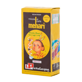 Passalacqua Mehari Whole Bean Coffee