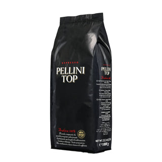 Pellini Top Whole Bean Coffee