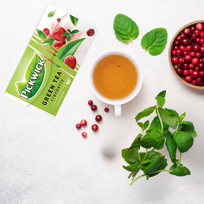 Pickwick Ultimate Variety Tea Gift Box