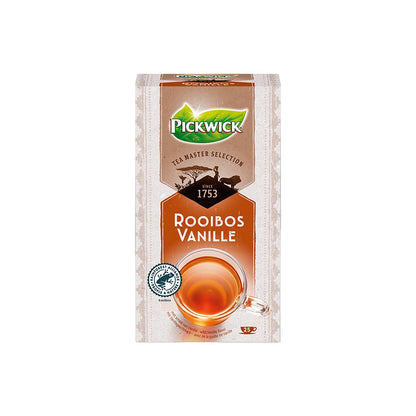 Twinings tè Nero Aromatizzato Vaniglia 25 bustine | Paladini Otello Twinings tè Nero Aromatizzato Vaniglia 25 bustine | Paladini Otello
