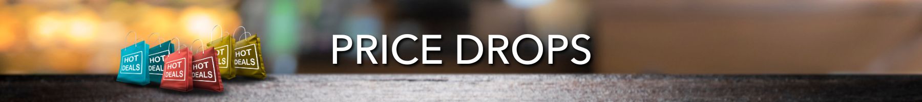 Price Drops