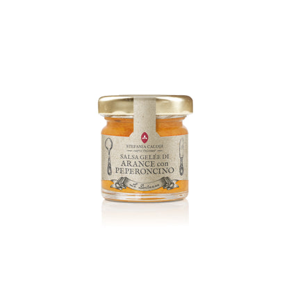 Italian Truffles and Spreads Culinary Variety Pack from Stefania Calugi (10 unique products)