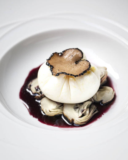 Stefania Calugi Summer Truffle Slices in Extra Virgin Olive Oil 1.58oz/45g