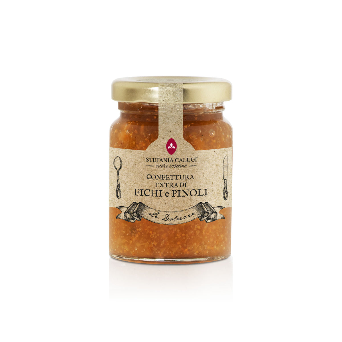 Italian Truffles and Spreads Culinary Variety Pack from Stefania Calugi (10 unique products)
