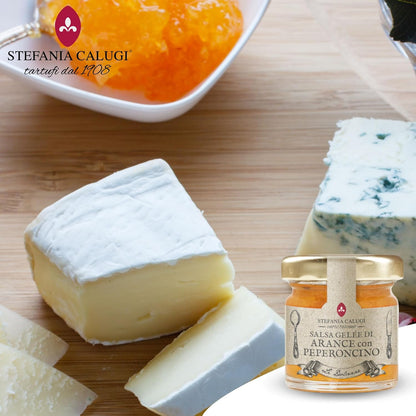 Italian Truffles and Spreads Culinary Variety Pack from Stefania Calugi (10 unique products)
