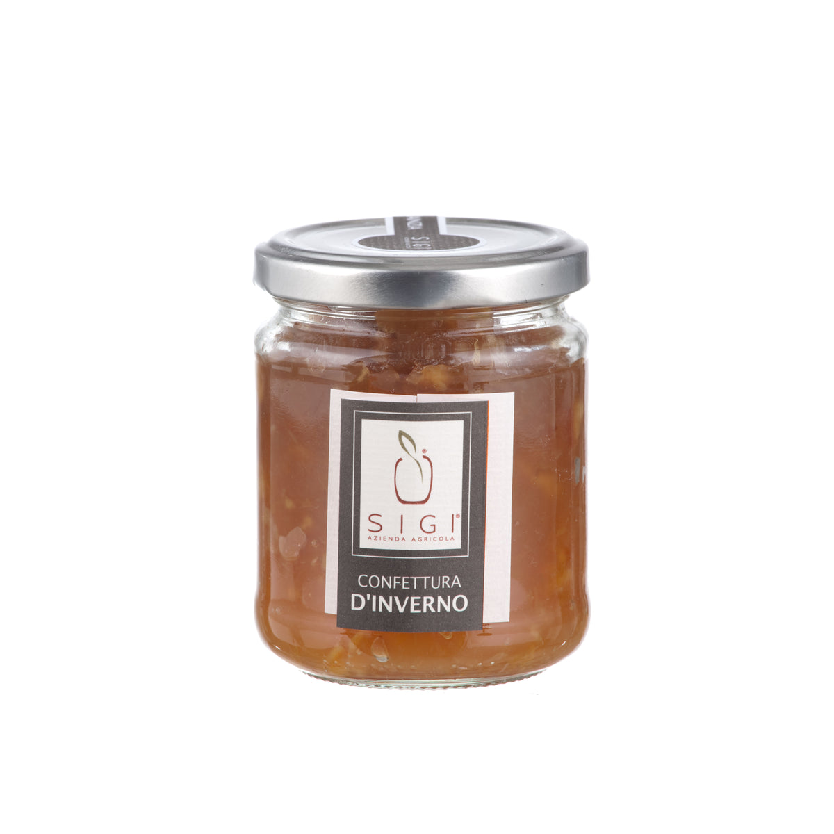 SiGi Traditional Italian Fruit Preserve 7.8oz/220g