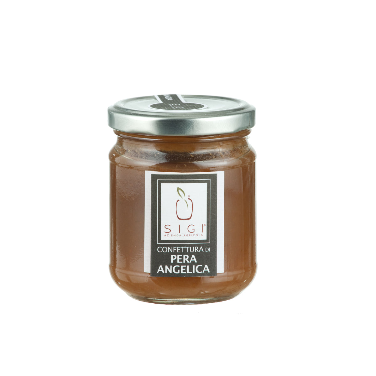SiGi Angelica Pear Preserve 7.8oz/220g