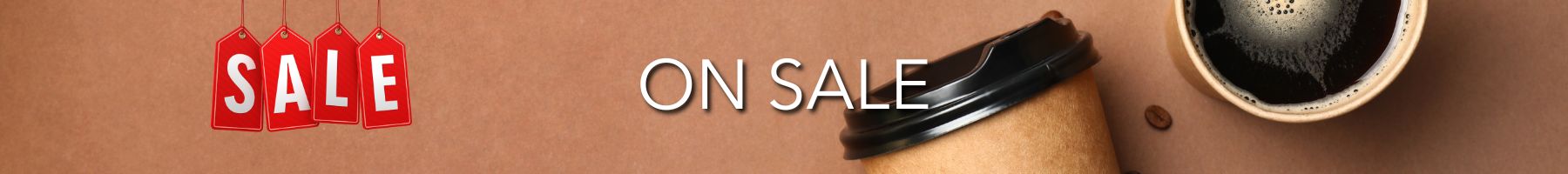 On Sale