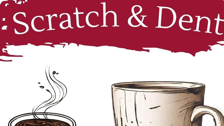 Scratch & Dent
