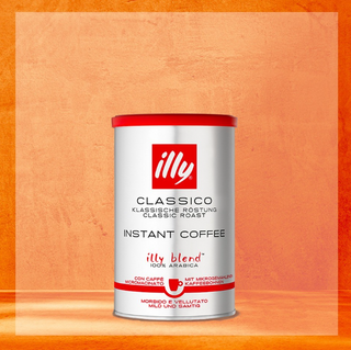 illy Classico Instant Coffee 3.3oz/95g