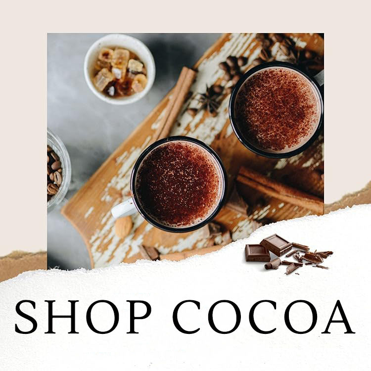 Shop Cocoa