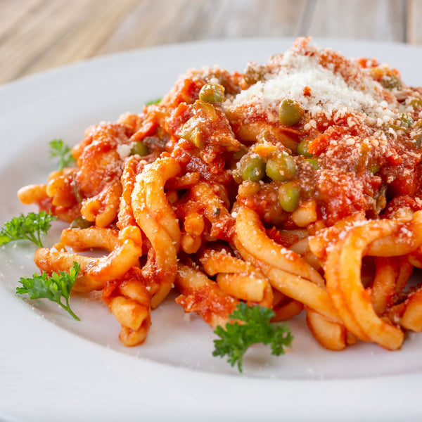 Antichi Poderi Toscani Chickpea Strozzapreti Pasta 8.8oz/250g