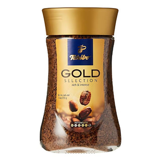 Tchibo Gold Selection Instant Coffee