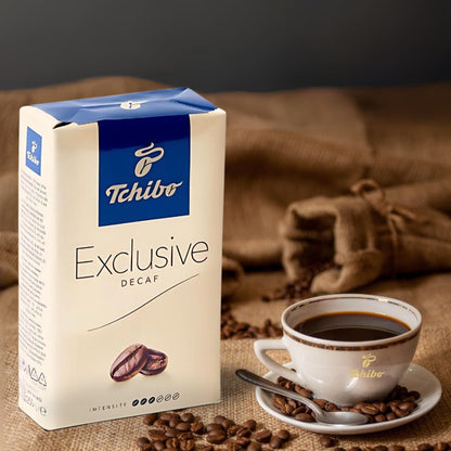 Decaf Ground Coffee Bestsellers Gift Box