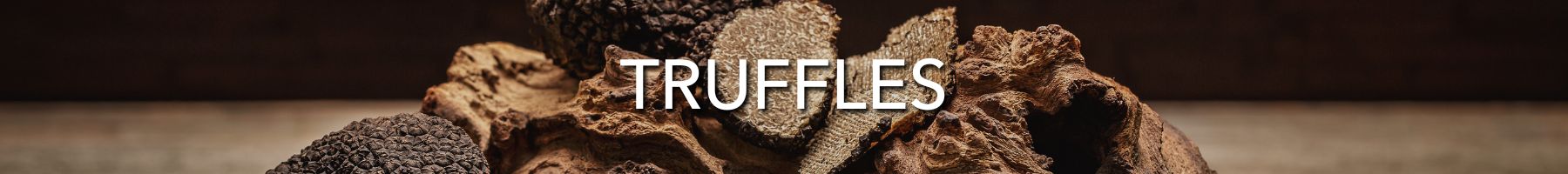 Truffles