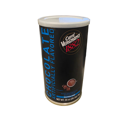 Caffe Vergnano Drinking Chocolate 2lb/1kg