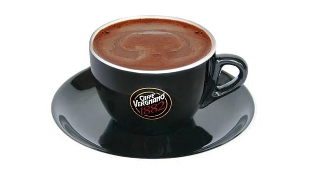 Caffe Vergnano Drinking Chocolate 2lb/1kg