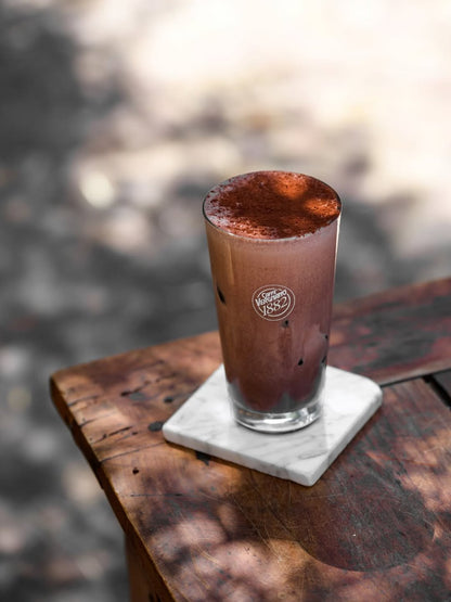 Caffe Vergnano Drinking Chocolate 2lb/1kg