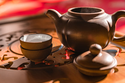 Pu-erh Tea