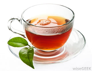 Ahmad Fruit Tea Gift Box