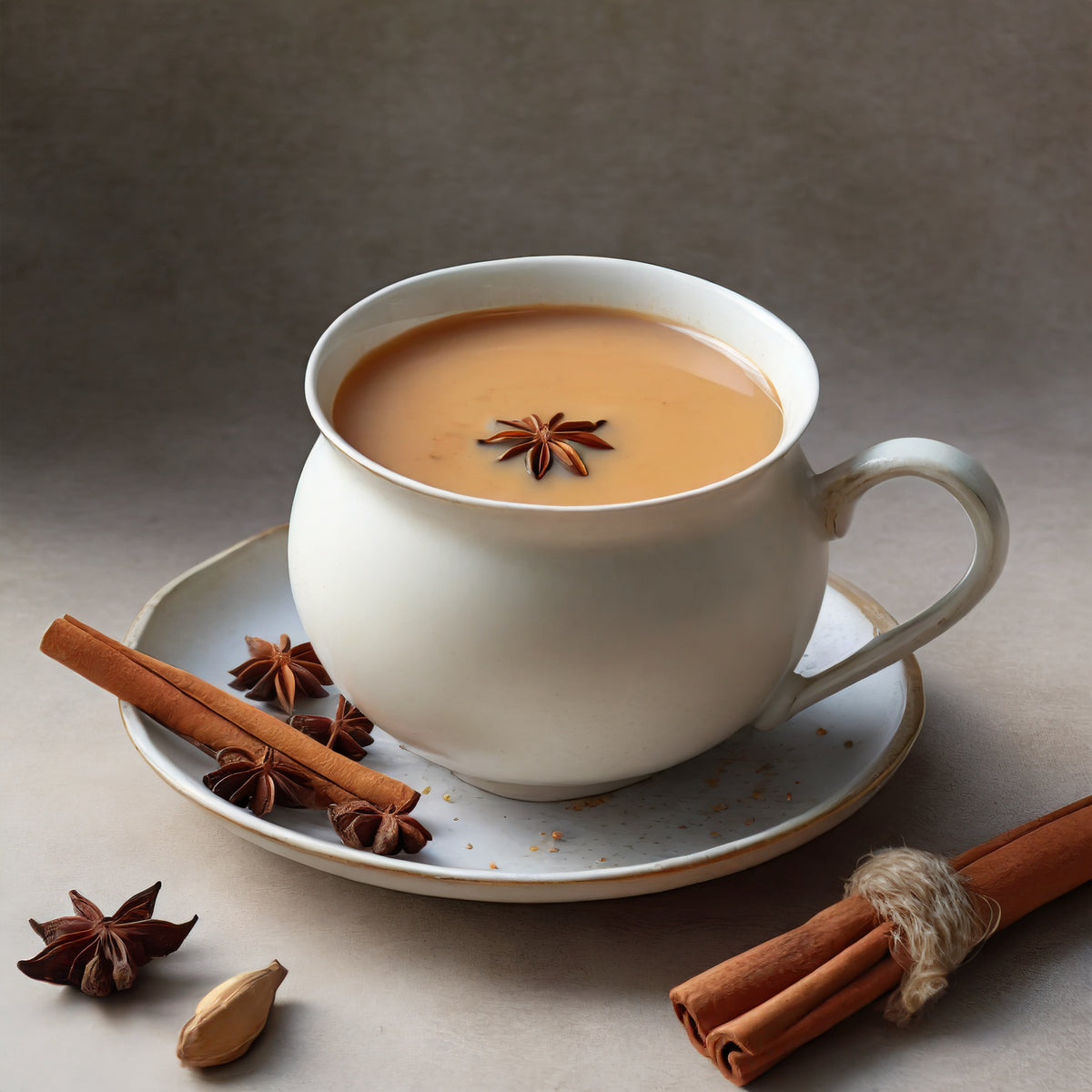 Chai Normal Chai – Enjoy Better Coffee & Tea