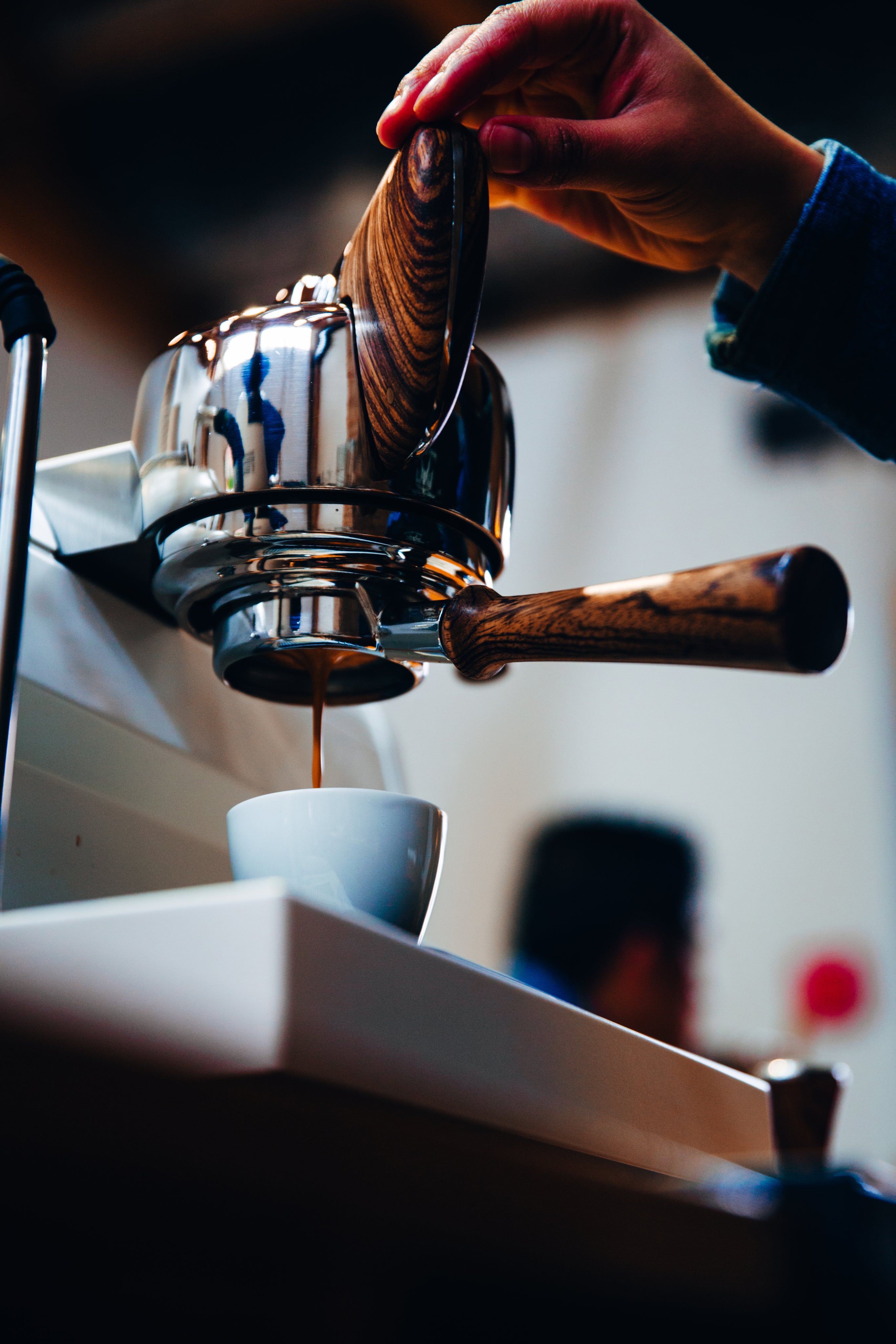 Italian Ground Coffee Gift Box