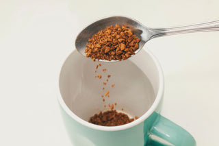 Instant Coffee