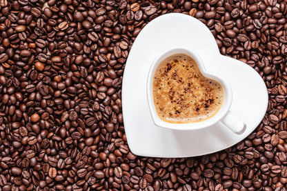 Instant Espresso Coffee Gift Box