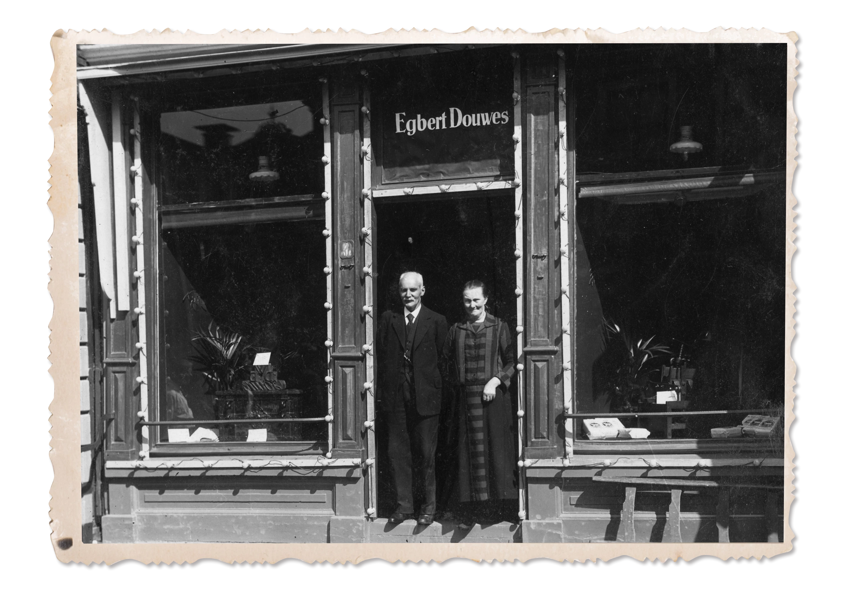 Pickwick Shop