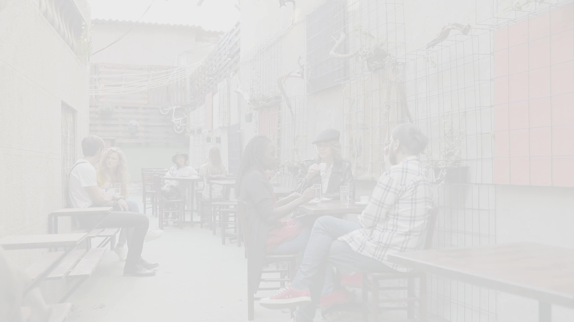 Load video: Promotional Video for European Specialty Coffee