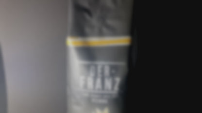 Der Franz Vanilla Flavored Ground Coffee 17.6oz/500g